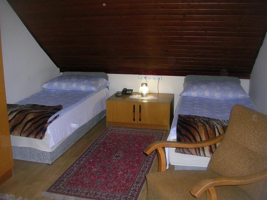 Hegyesi Vendeghaz Bed and Breakfast Gödöllő Rum bild