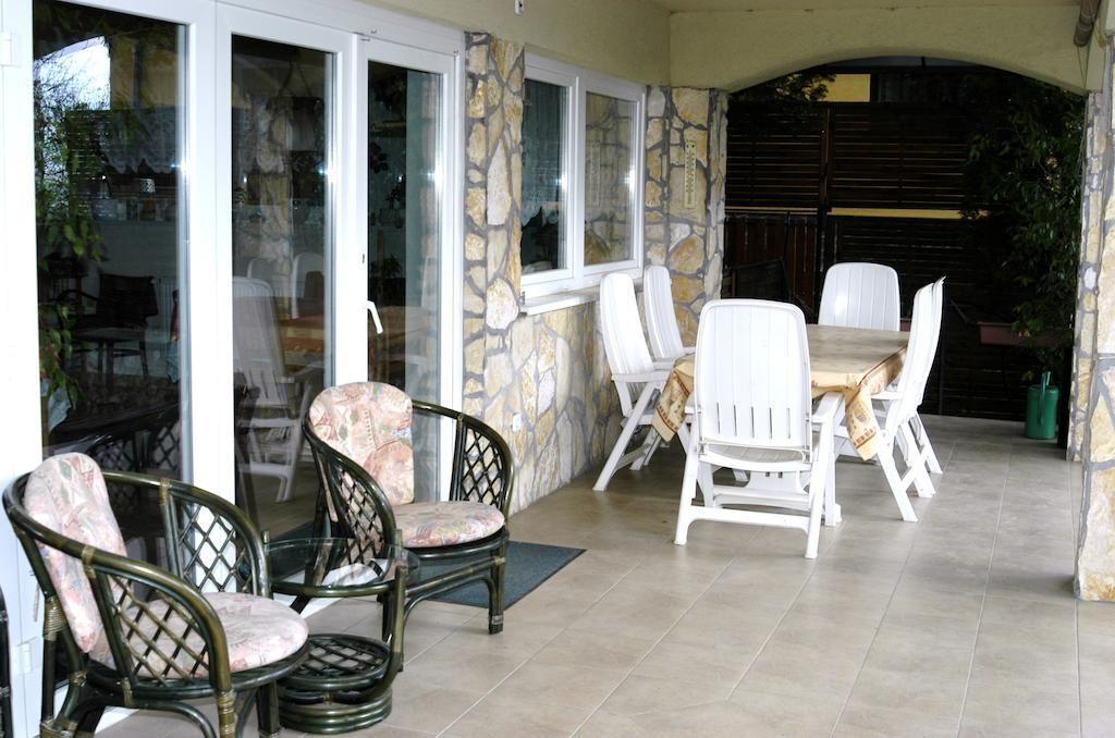 Hegyesi Vendeghaz Bed and Breakfast Gödöllő Exteriör bild